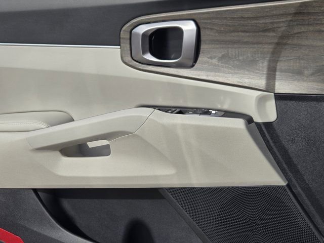Certified 2022 Kia Sorento EX w/ Panoramic Sunroof Package FWD image 22