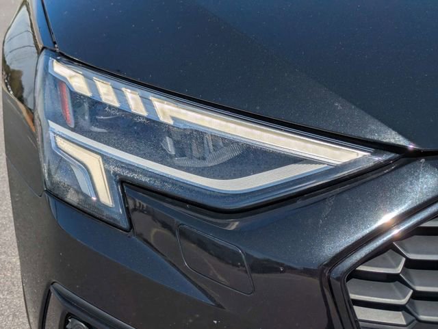 Used 2022 Audi A3 2.0T Premium Plus w/ Premium Plus Package image 10