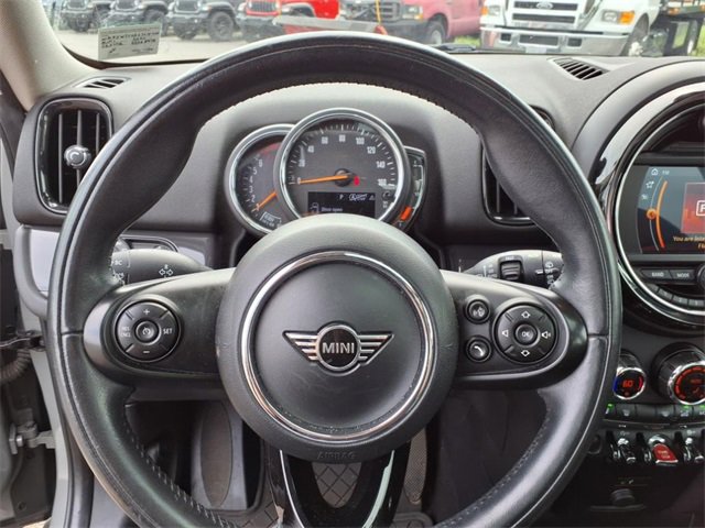 Used 2020 MINI Cooper Countryman ALL4 image 19