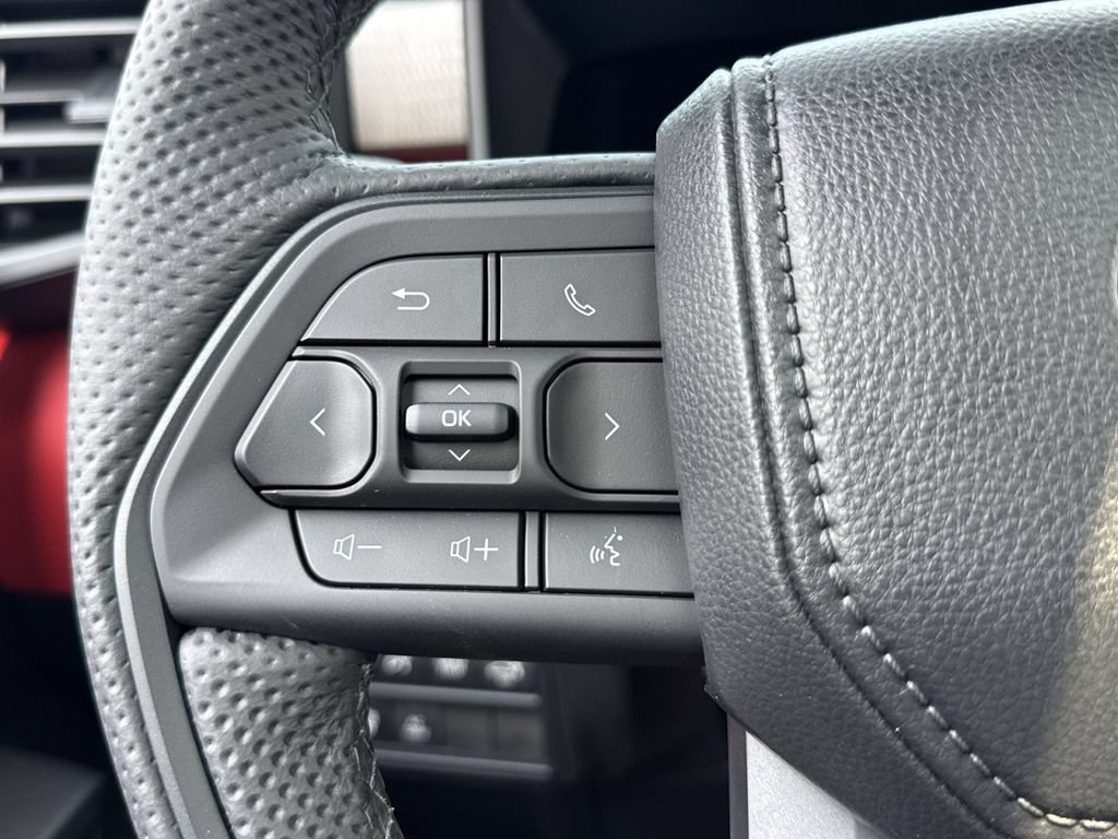 New 2026 Toyota Tundra TRD Pro AWD/4WD image 41