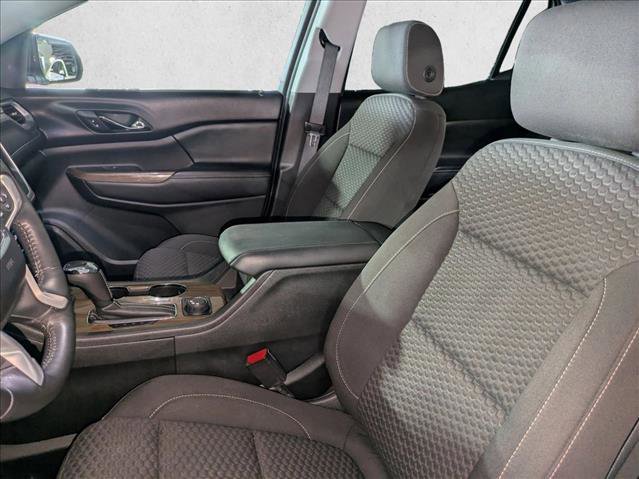 Used 2017 GMC Acadia SLE image 17