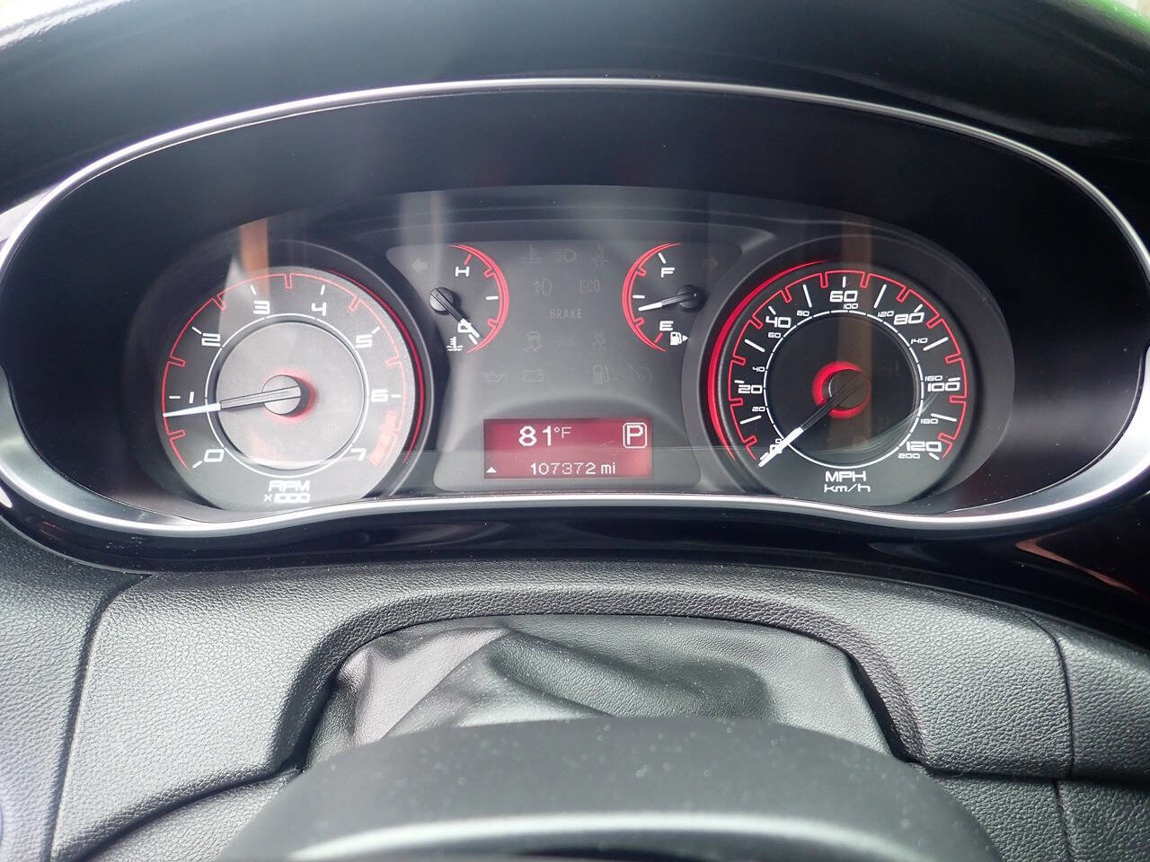 Used 2013 Dodge Dart SXT image 5