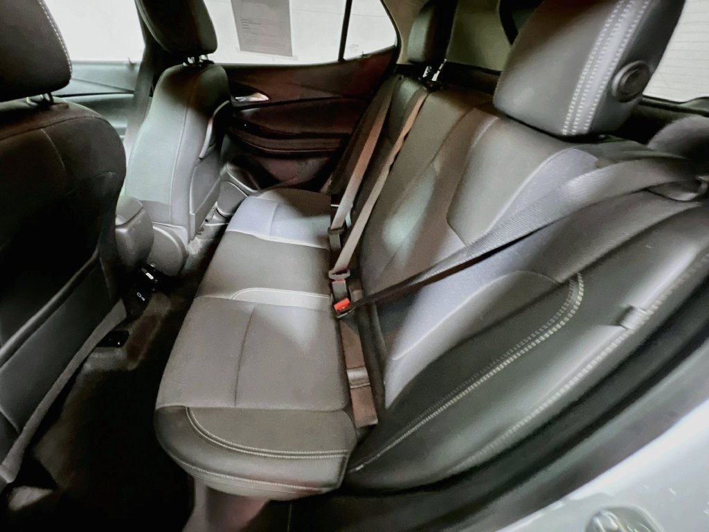Used 2021 Buick Encore GX Preferred FWD image 21