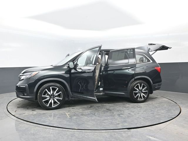 Used 2019 Honda Pilot Elite image 43