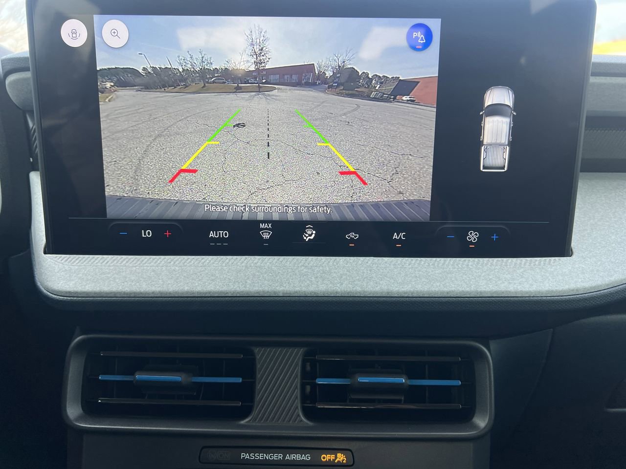 New 2026 Ford Maverick XLT w/ 4K Tow Package image 3