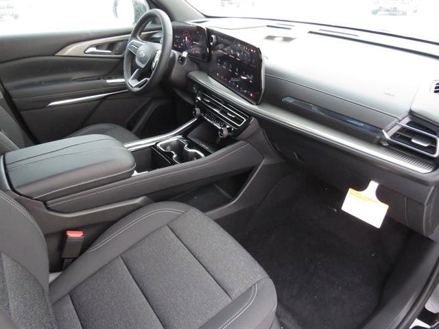 New 2026 Chevrolet Traverse LT w/ Midnight/Sport Edition image 13