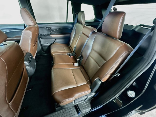 Certified 2024 Honda Passport EX-L image 31