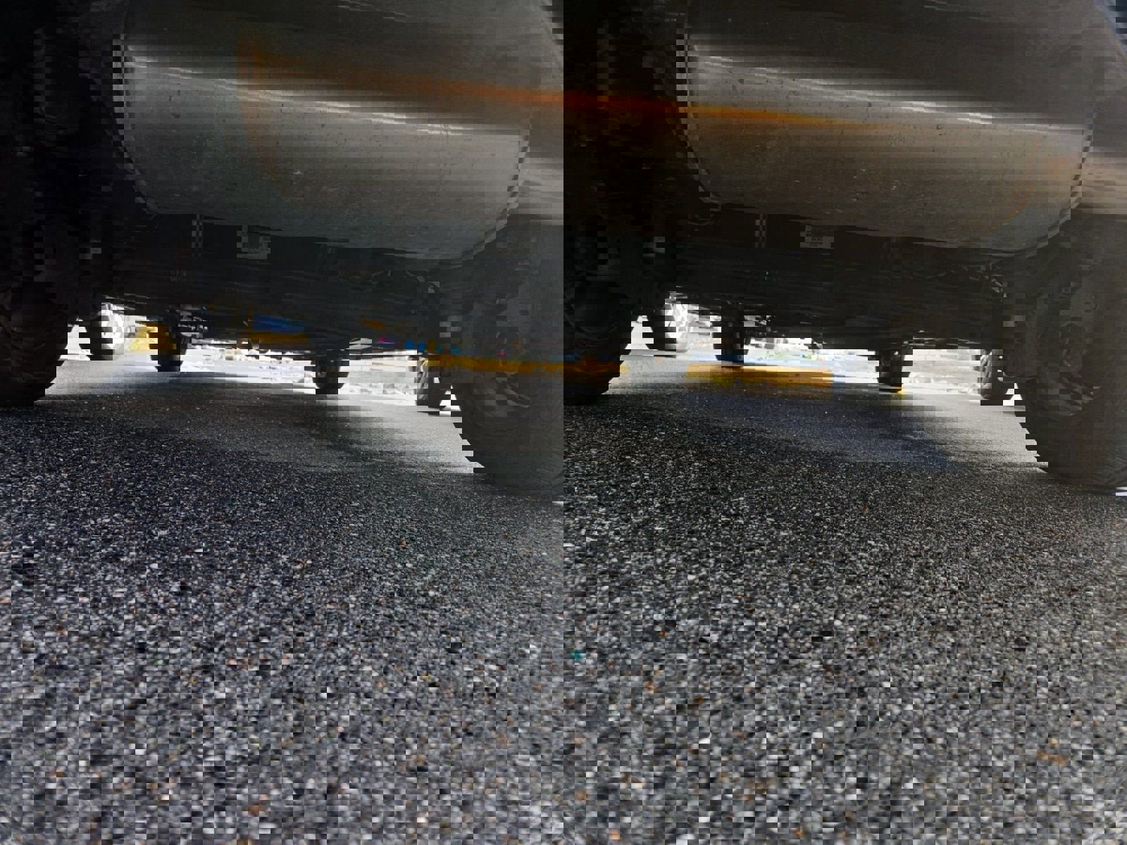 Used 2010 Toyota Matrix S image 10