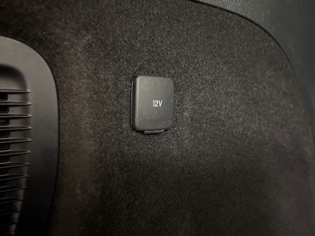 Certified 2023 Lincoln Corsair Reserve w/ Equipment Group 201A image 37