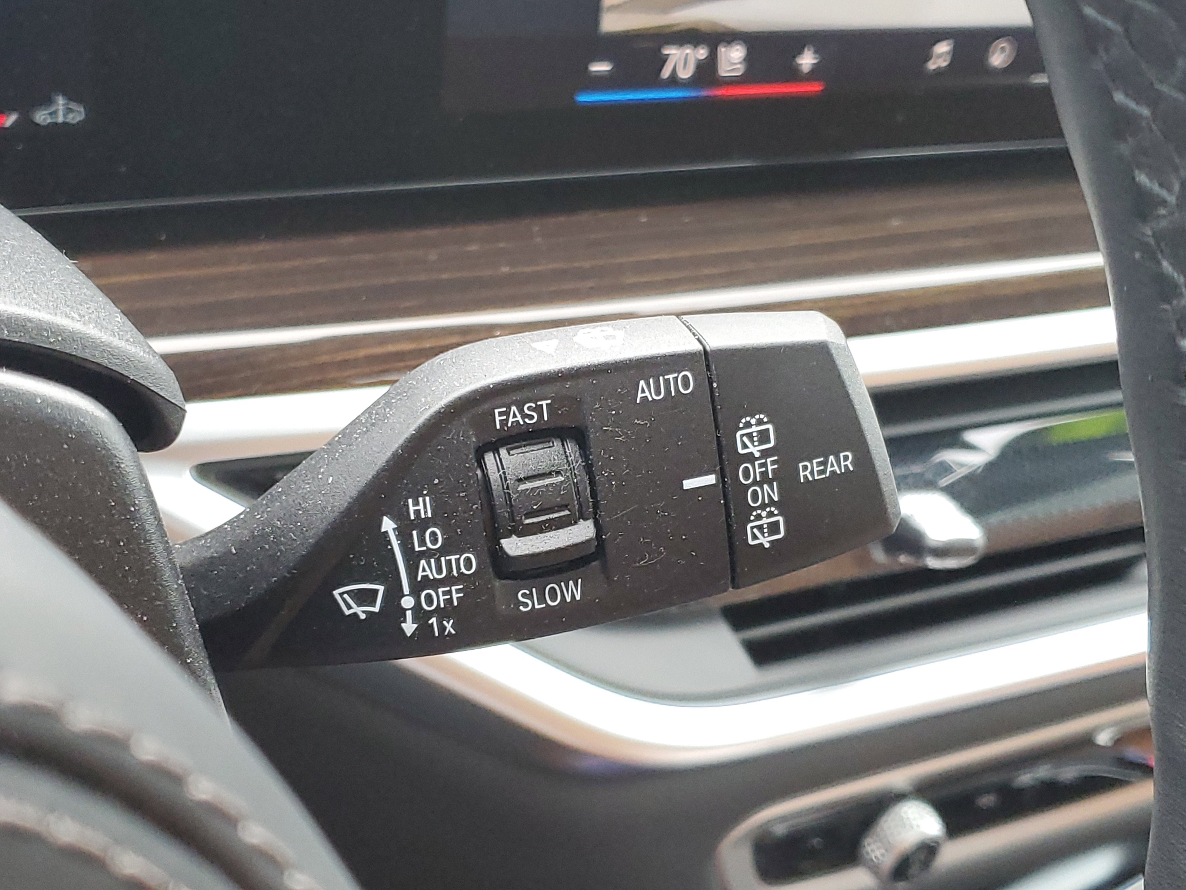 Certified 2024 BMW X5 xDrive40i w/ M Sport Package image 15