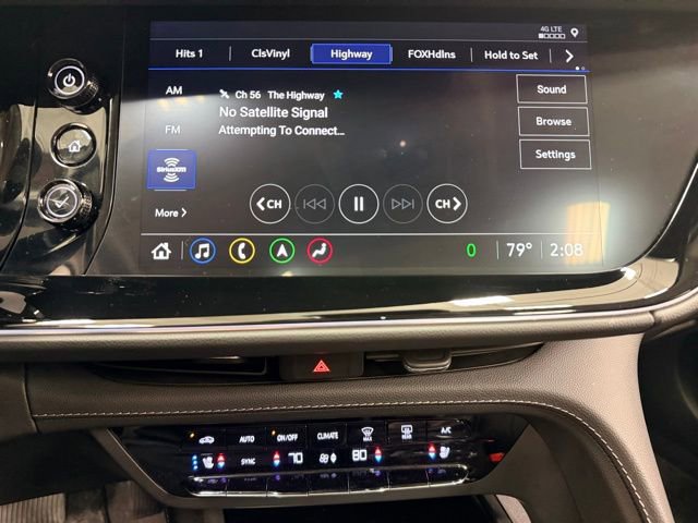 Certified 2023 Buick Envision Avenir image 13