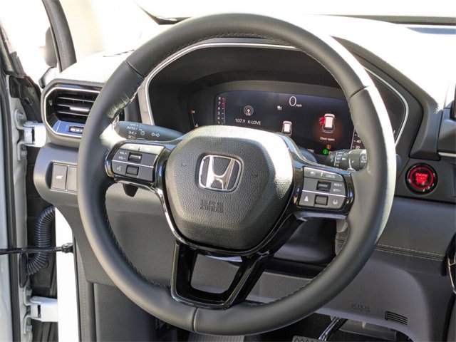 New 2026 Honda Passport RTL image 14