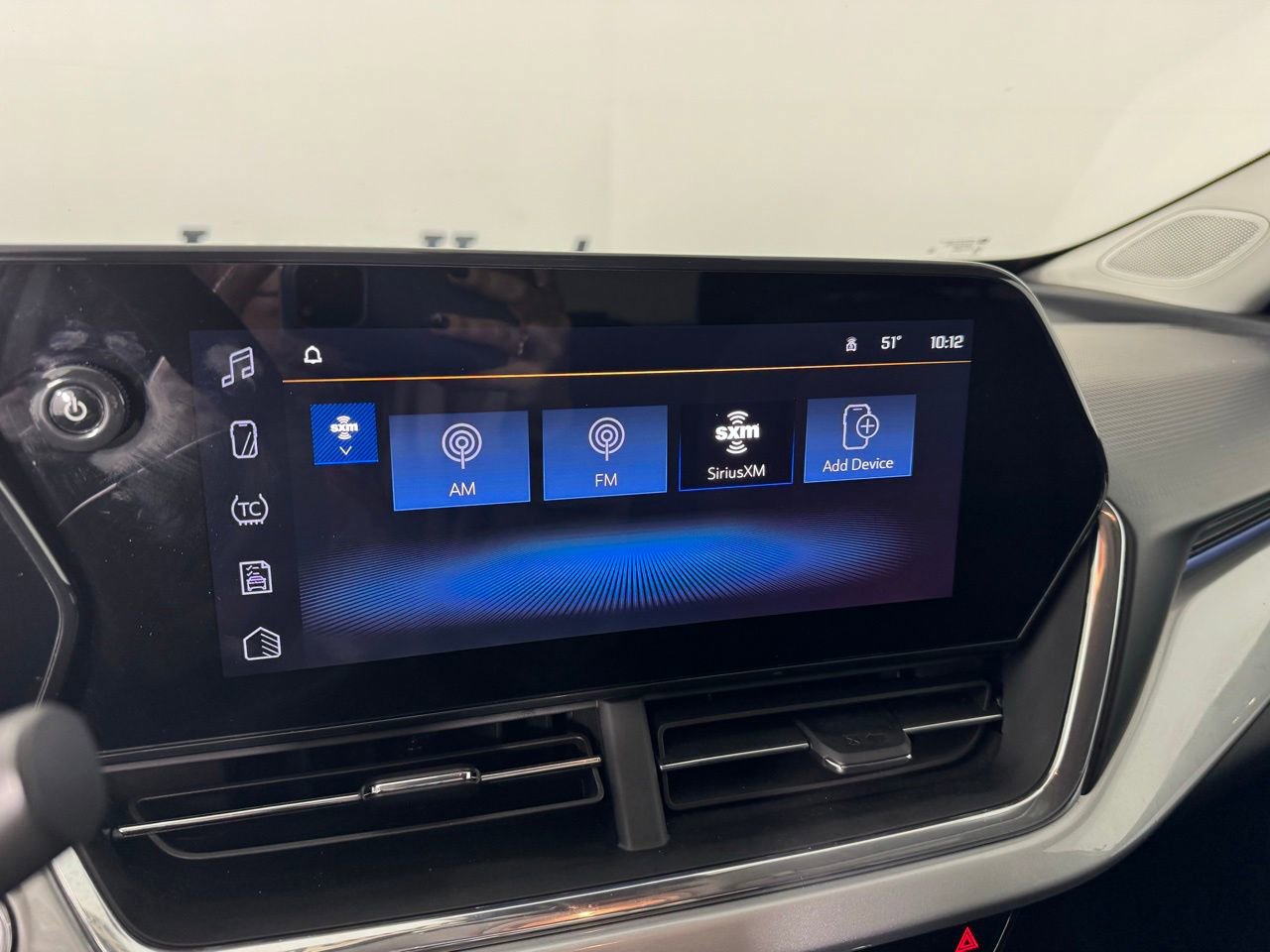 Used 2025 Chevrolet Trax LT image 16