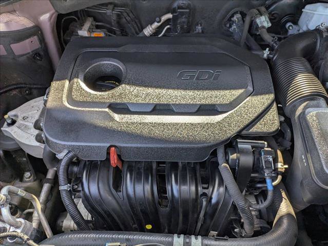 Used 2019 Hyundai Santa Fe SE image 22