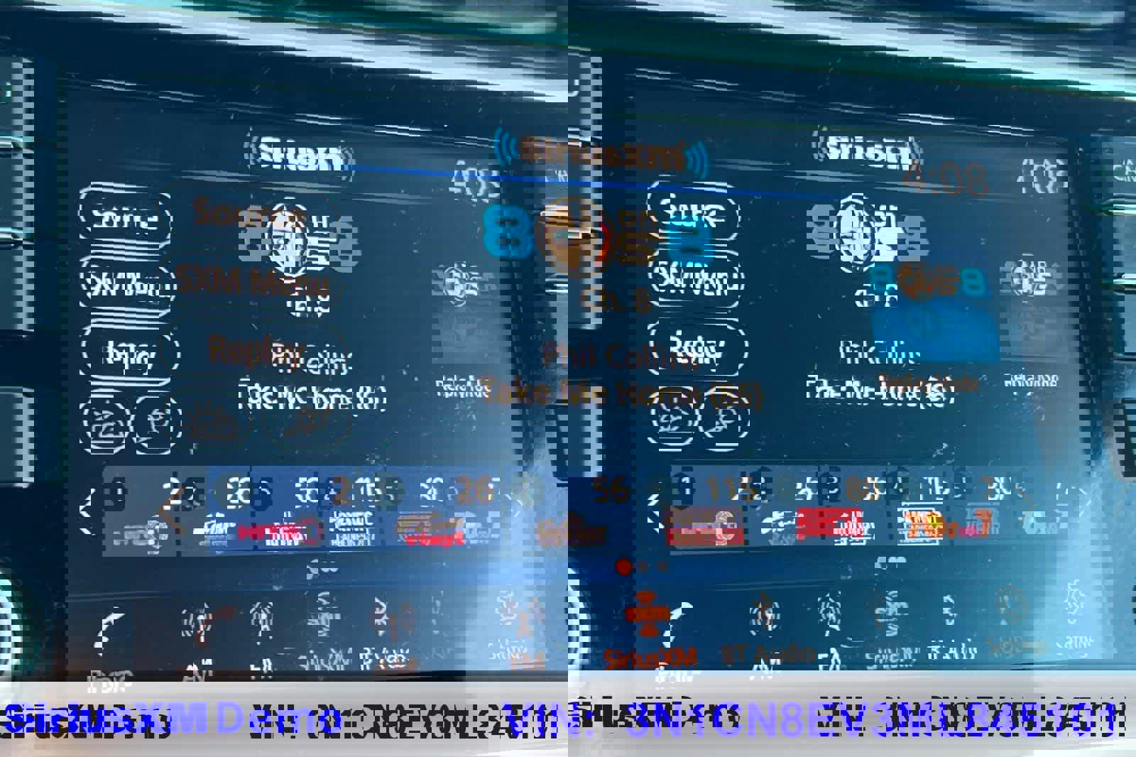 Used 2021 Nissan Versa SV image 29