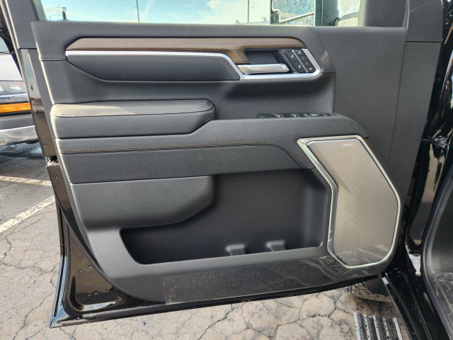 New 2026 Chevrolet Silverado 2500 High Country w/ High Country Premium Package image 33