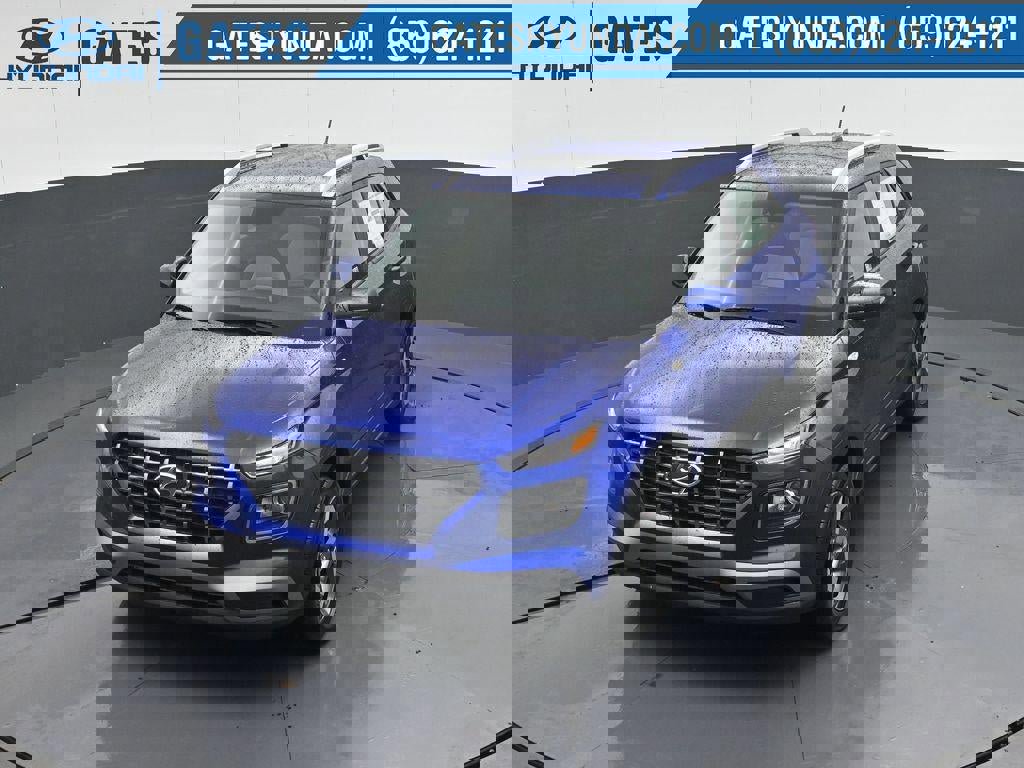 New 2026 Hyundai Venue SEL image 53