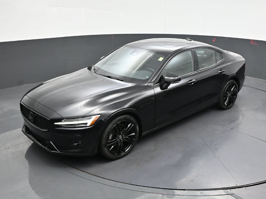 Certified 2024 Volvo S60 B5 Plus FWD image 14