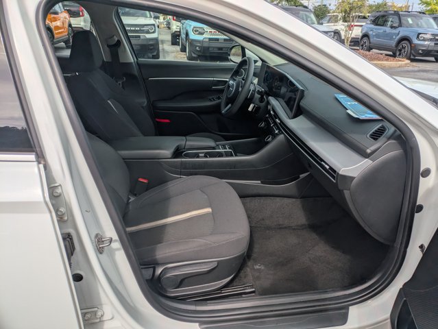 Used 2024 Hyundai Sonata SEL FWD image 18