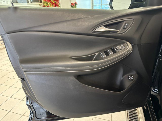 Used 2023 Buick Encore GX Select w/ Sport Touring Package image 14