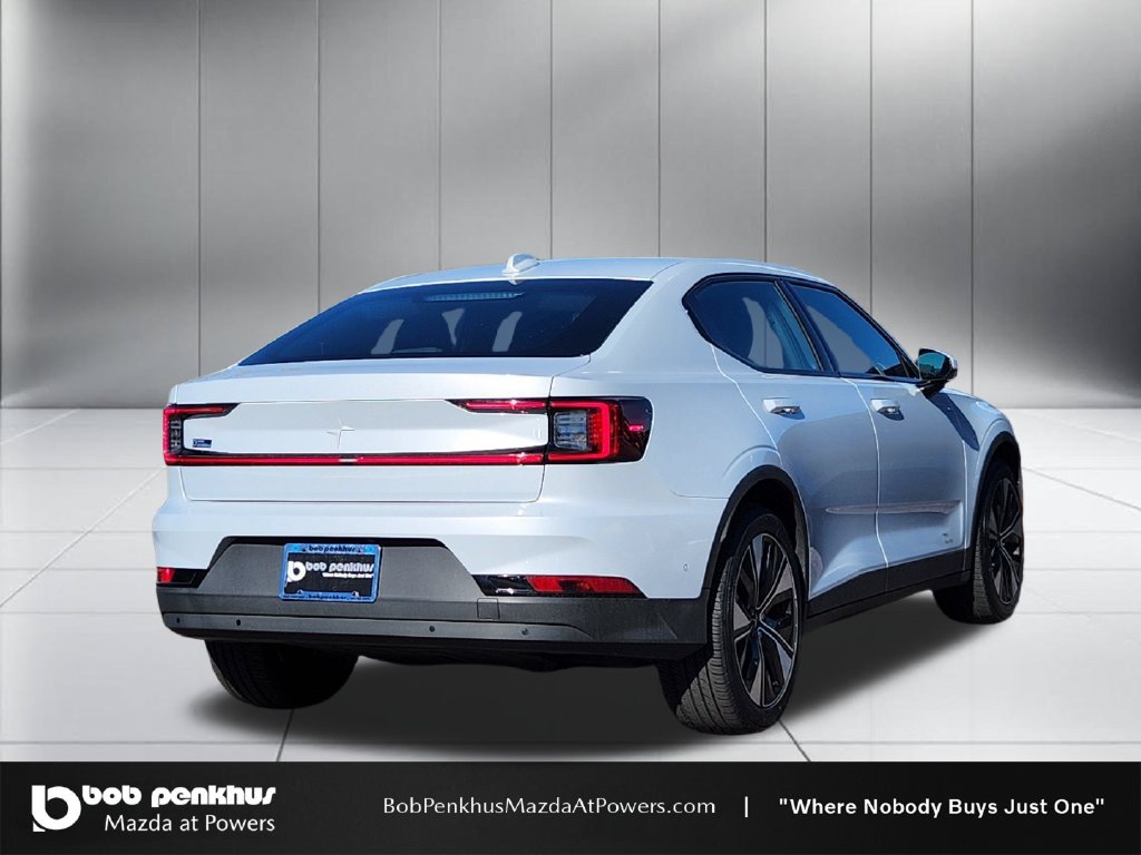 Used 2024 Polestar Polestar 2 AWD/4WD image 25
