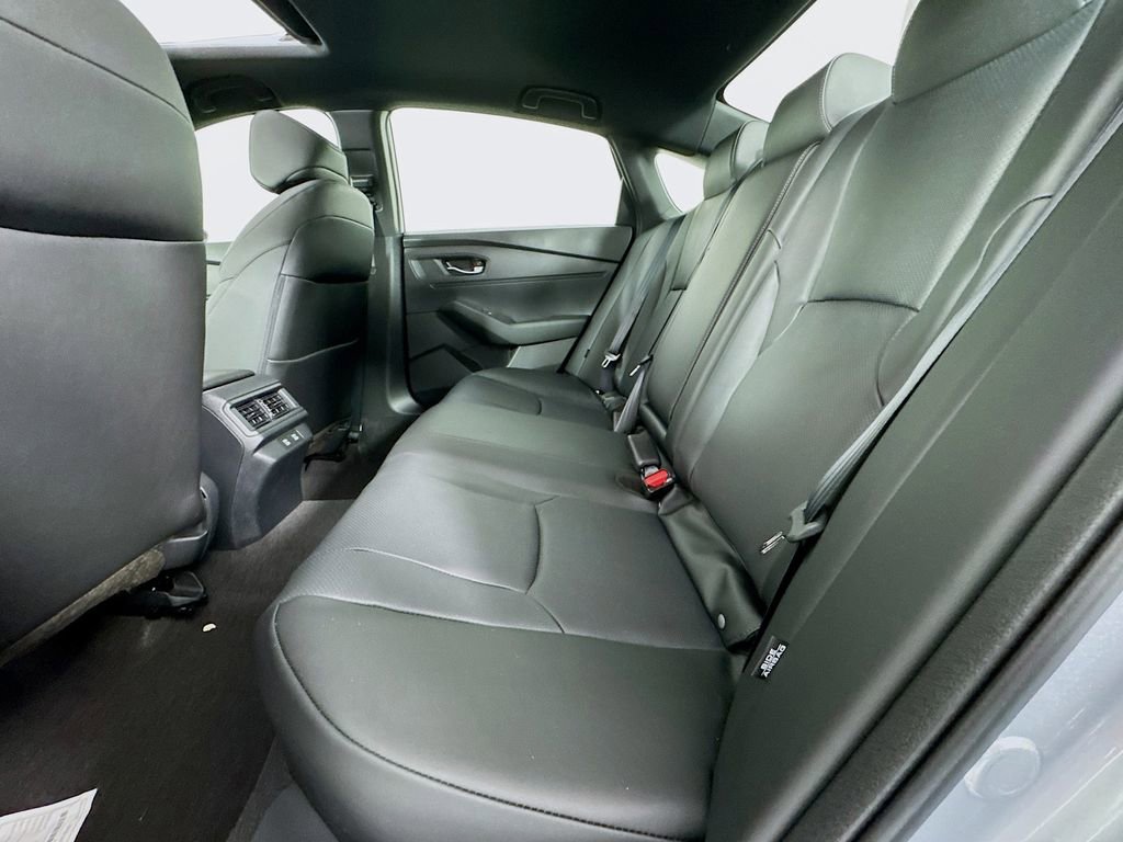 New 2026 Honda Accord Sport image 36
