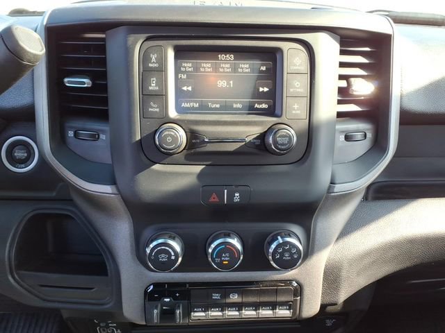 New 2024 RAM 4500 Tradesman image 21