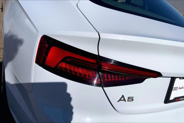Used 2018 Audi A5 2.0T Premium Plus image 29