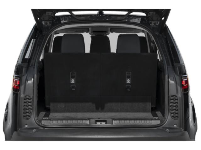 Used 2023 Land Rover Discovery S R-Dynamic AWD/4WD image 11