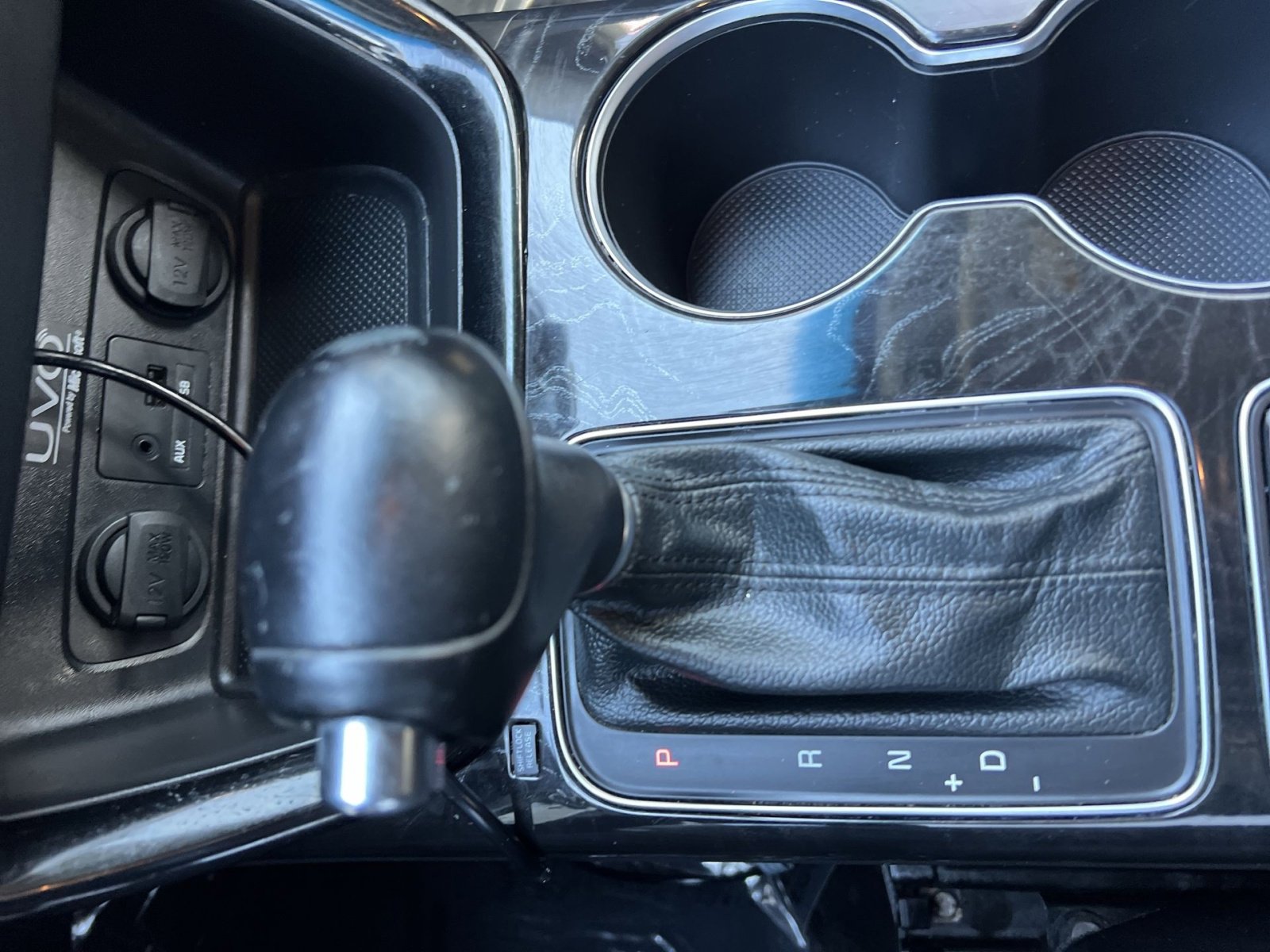 Used 2015 Kia Sorento LX image 21