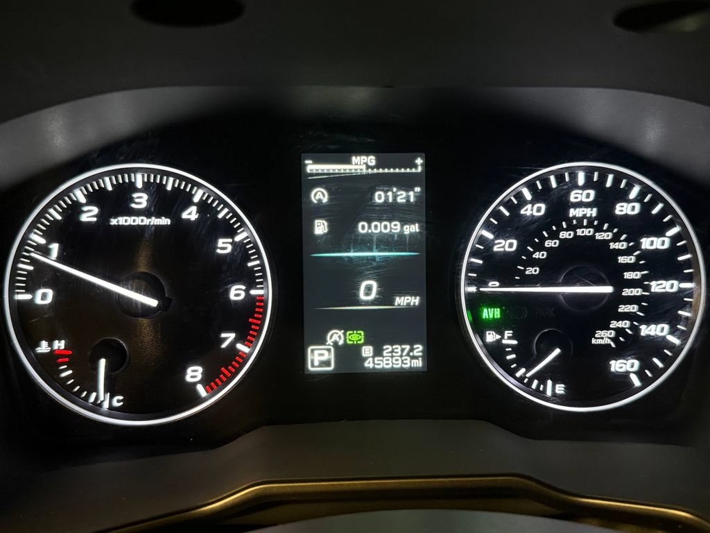 Used 2022 Subaru Legacy Limited AWD/4WD image 10