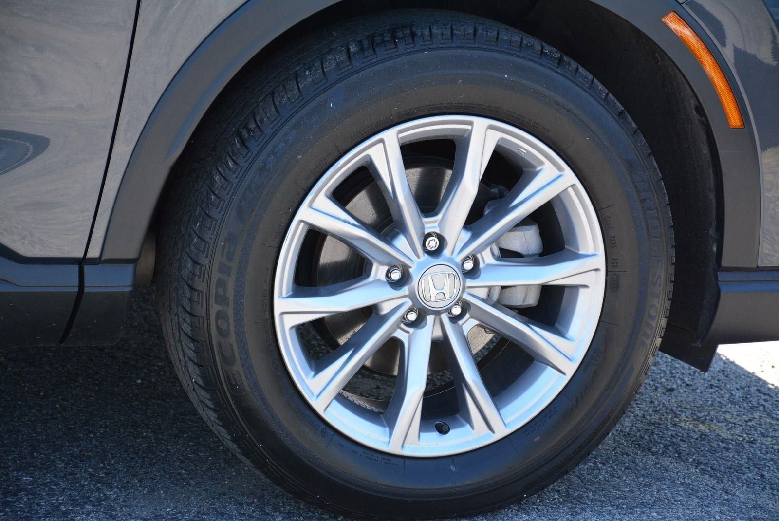 Used 2023 Honda CR-V EX image 35