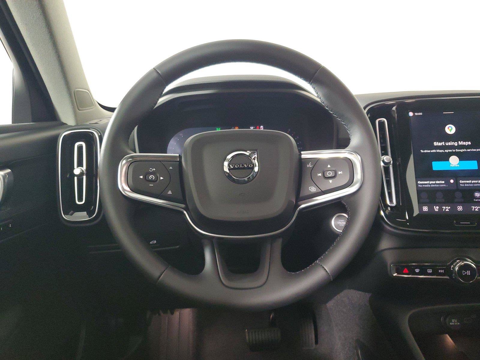 Certified 2026 Volvo XC40 B5 Core AWD/4WD image 16