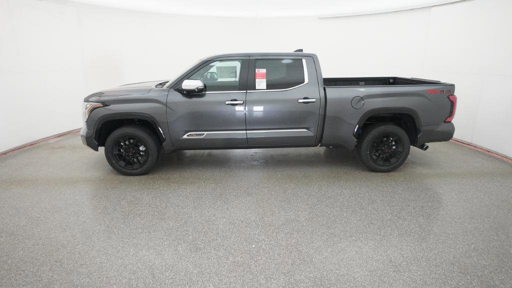 New 2026 Toyota Tundra 1794 Edition image 37