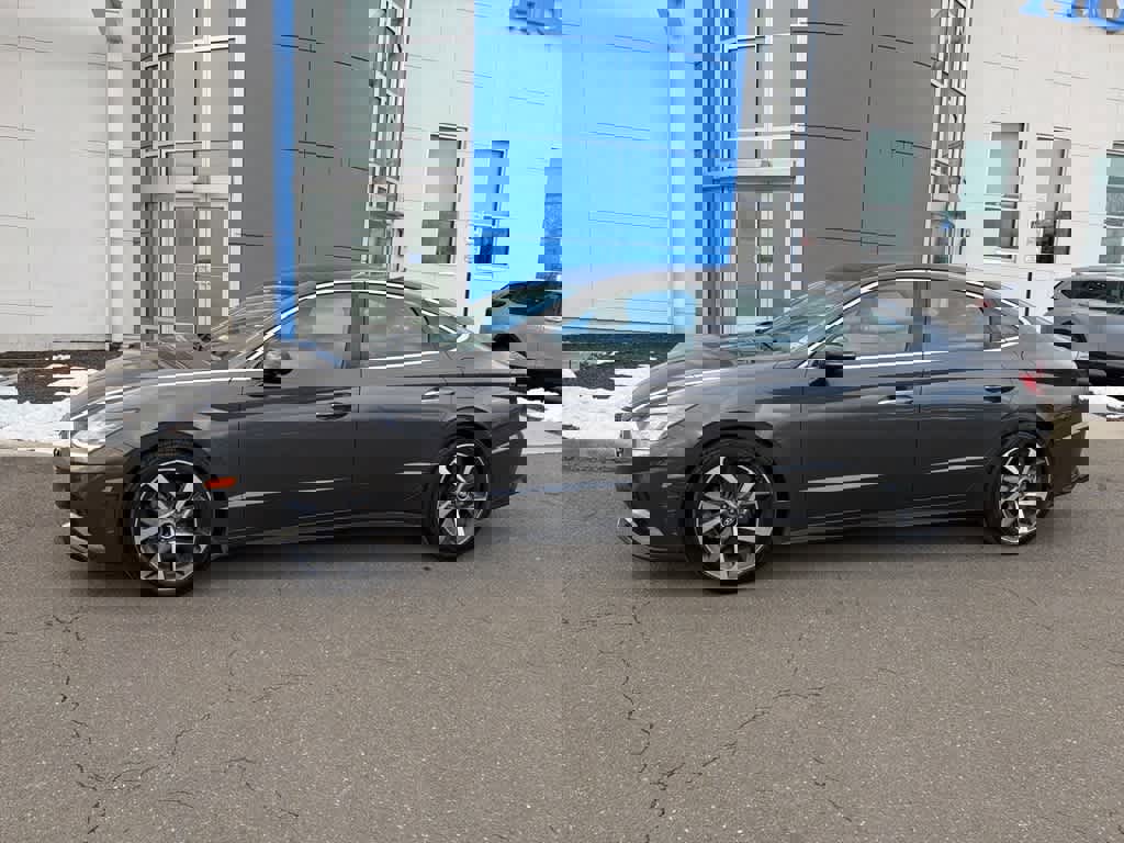 Used 2021 Hyundai Sonata SEL Plus image 7