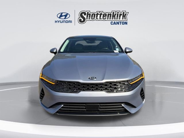 Used 2021 Kia K5 EX w/ EX Premium Package video 2