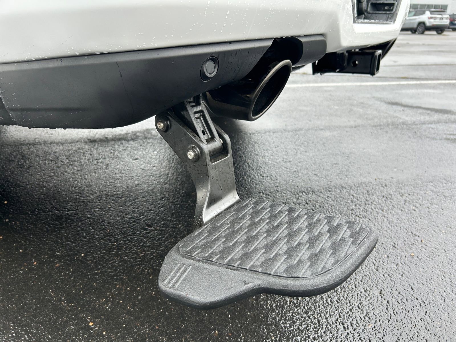 New 2026 RAM 1500 Big Horn image 26