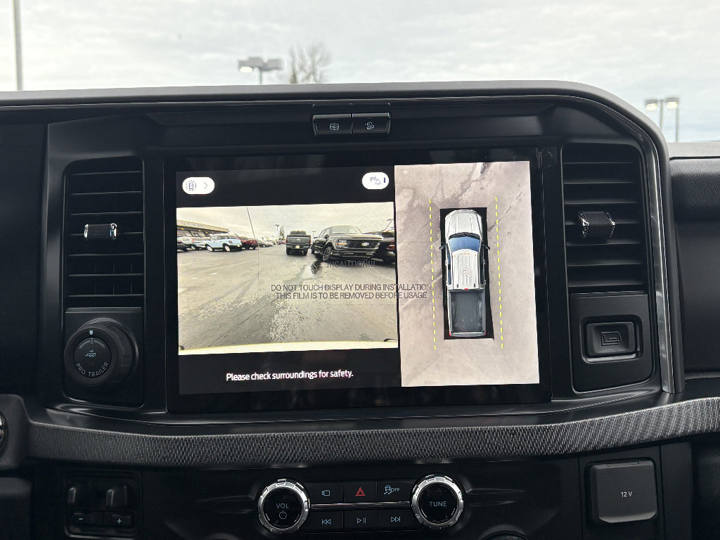 New 2026 Ford F450 Platinum w/ FX4 Off-Road Package image 33