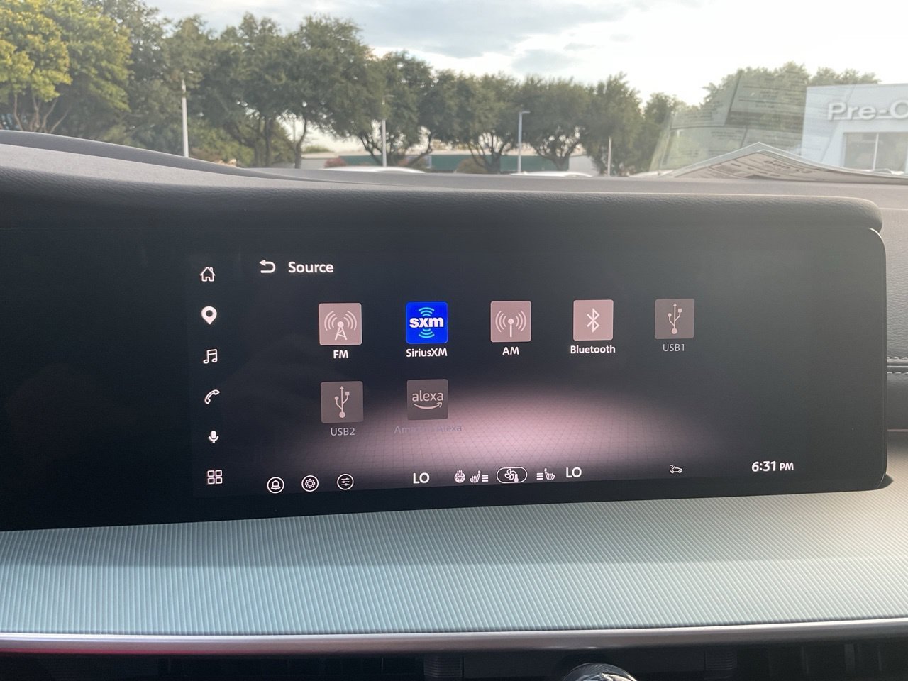 New 2027 Nissan Murano SL AWD/4WD image 32