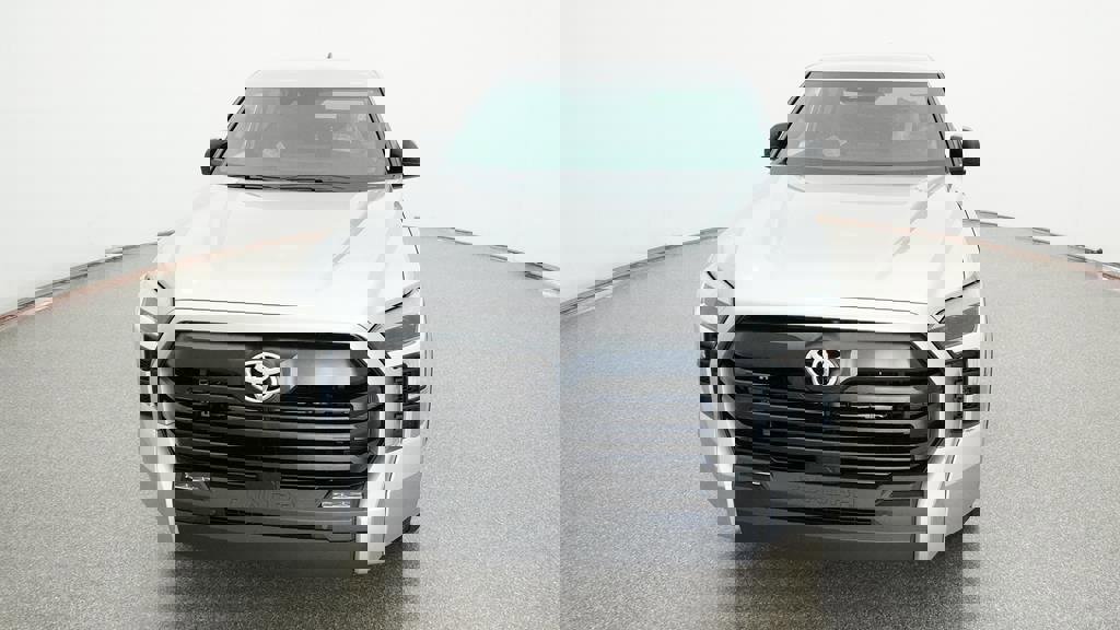 New 2025 Toyota Tundra SR5 w/ SR5 Premium Package image 19