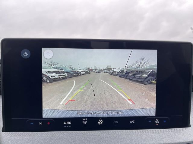 New 2025 Ford Maverick XLT image 19