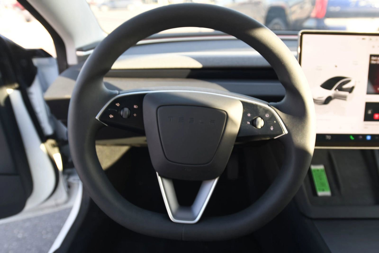 Used 2024 Tesla Model 3 Standard Range image 20