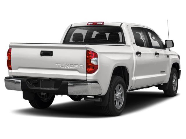 Used 2018 Toyota Tundra SR5 w/ TRD Sport Package AWD/4WD image 5