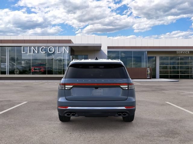 New 2026 Lincoln Aviator 2WD image 5