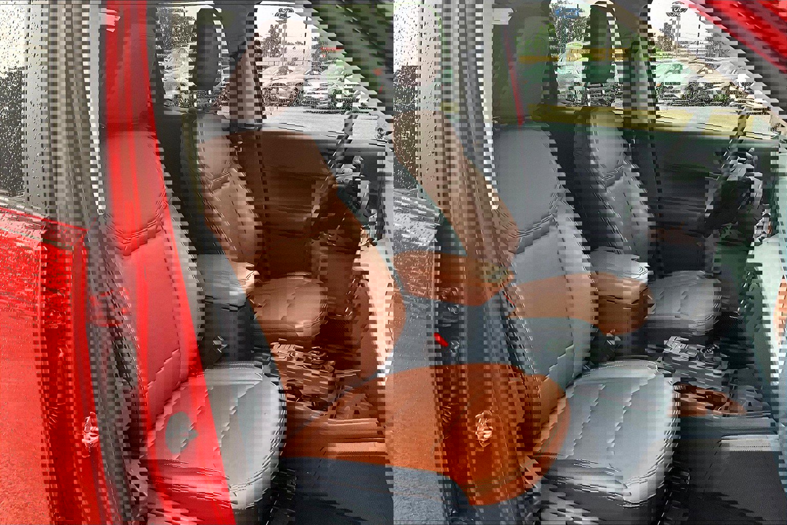 Used 2024 Ford Maverick Lariat image 7