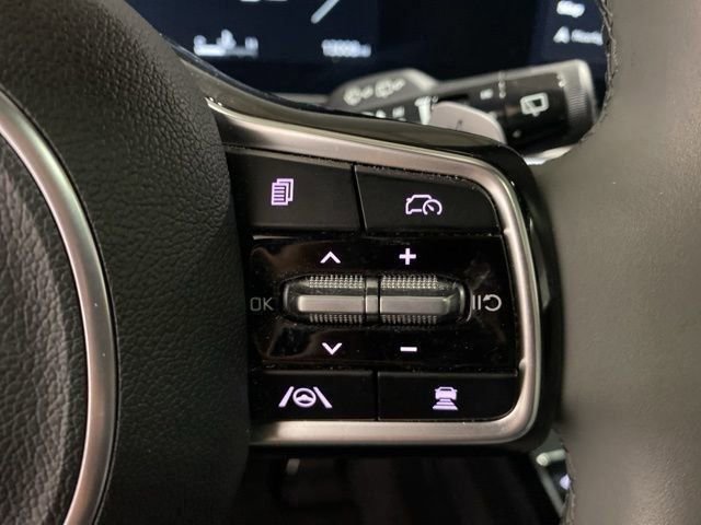 Used 2024 Kia Sorento SX Prestige w/ Sage Leather Package image 15