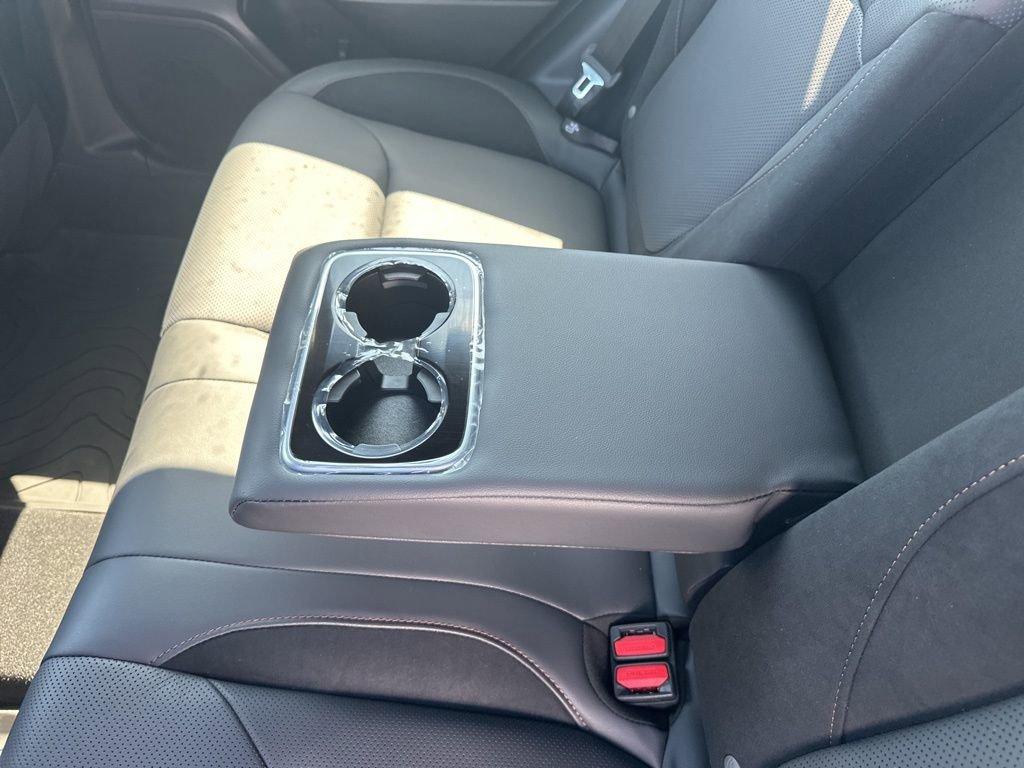 New 2026 Subaru Forester Touring AWD/4WD image 24