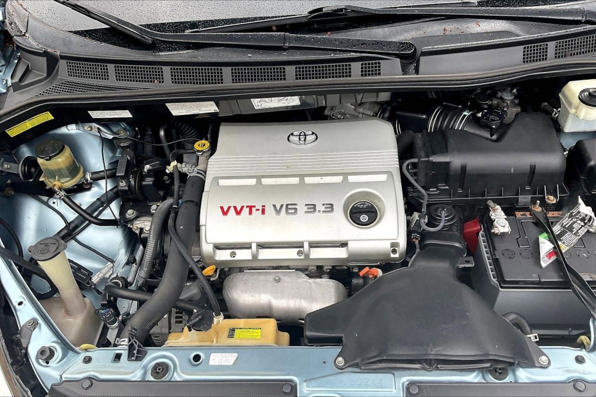 Used 2006 Toyota Sienna XLE Limited AWD/4WD image 30