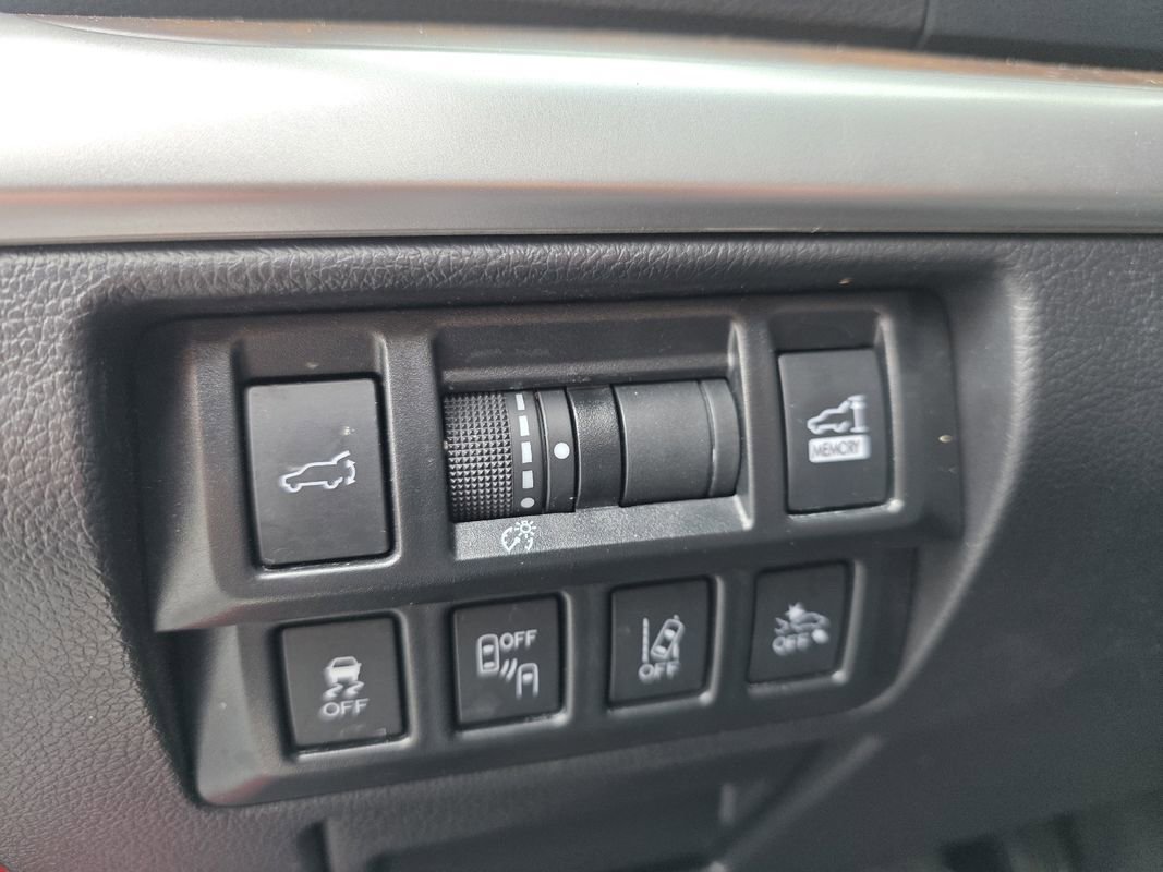 Used 2018 Subaru Outback 2.5i Limited image 22