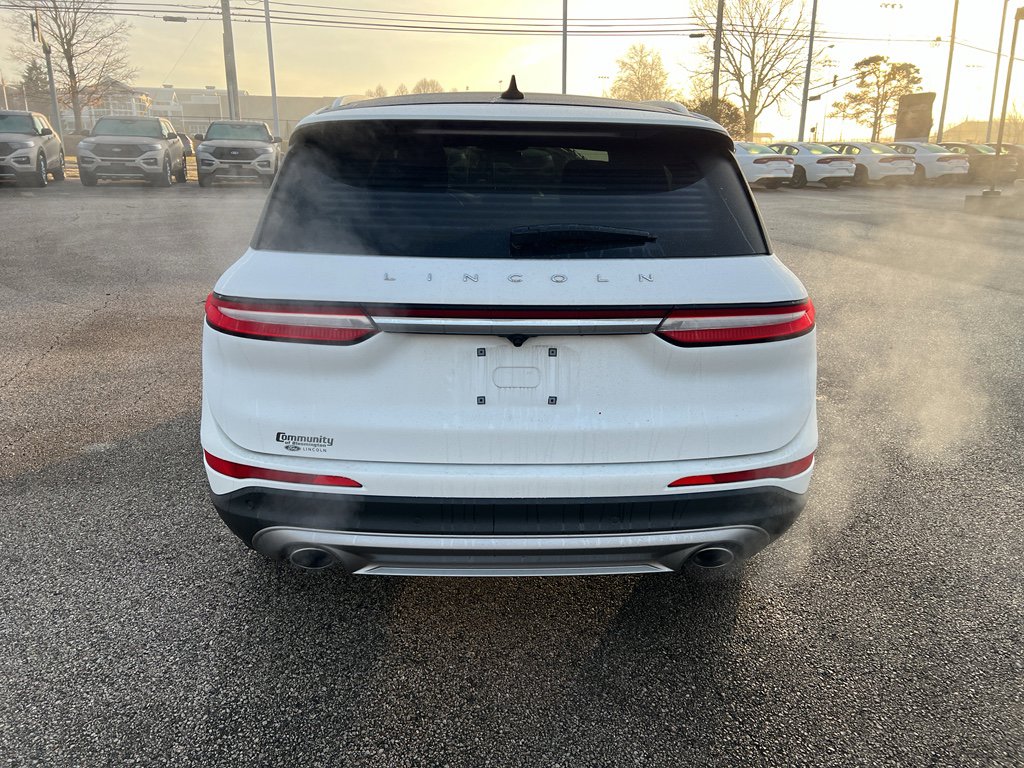 Used 2022 Lincoln Corsair Reserve w/ Equipment Group 201A image 6